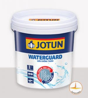 Sơn chống thấm Jotun Waterguard