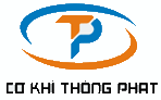 Cơ Khí Thông Phát - Công Ty TNHH Cơ Khí Thông Phát