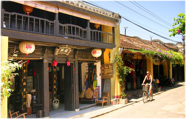 Tour Hội An