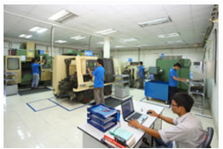 Đào tạo nghề cơ khí