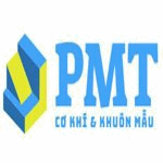 Gia Công Cơ Khí PMT - Công Ty TNHH Sản Xuất & Thương Mại Cơ Khí PMT