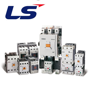 Thiết bị điện LS