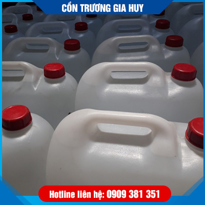 Cồn công nghiệp