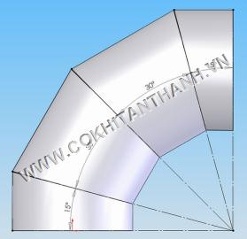 Sản phẩm gia công cơ khí