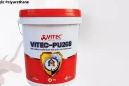 Sơn VITEC PU-268