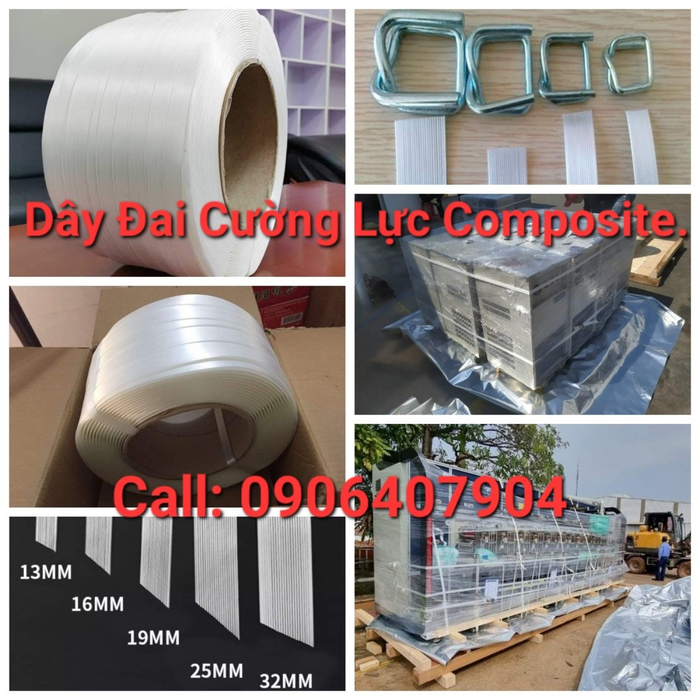 Vật tư công nghiệp