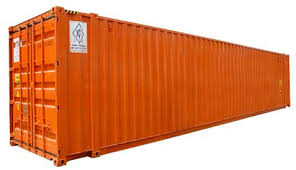 Container kho