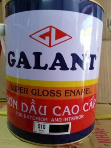 Sơn Galant