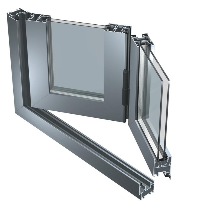 Bifold Series D52