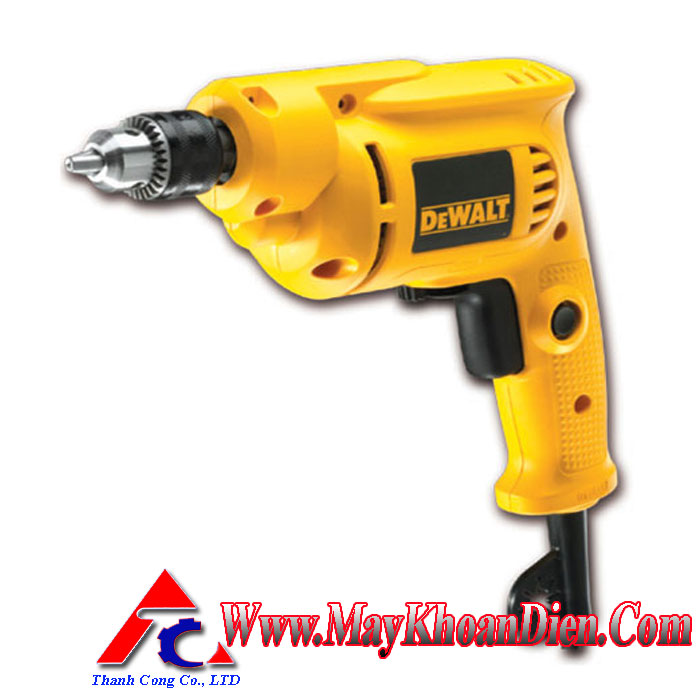 Máy khoan DEWALT-DWD024