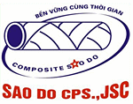 Vật Liệu Composit Sao Đỏ - Công Ty Cổ Phần Đầu Tư Và Phát Triển Công Nghệ Vật Liệu Composit Sao Đỏ