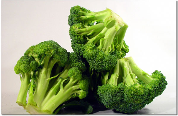 BROCOLI CAP DONG