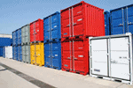 Hãng Tàu Intercontiental Bán Và Cho Thuê Vỏ Container