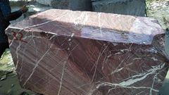 Đá khối tự nhiên