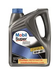 Dầu Mobil Super