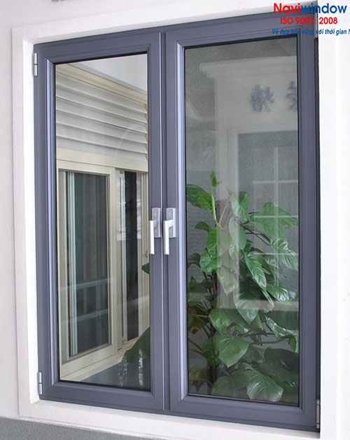 Cửa nhôm PMA