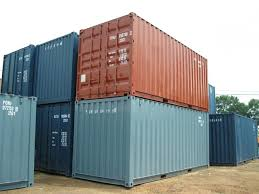 Container cũ