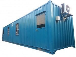 Container