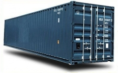 Container khô