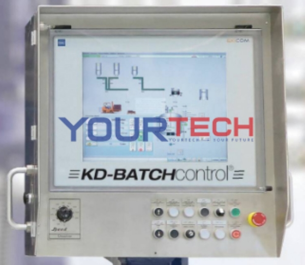 Bộ điều khiển KD Batch