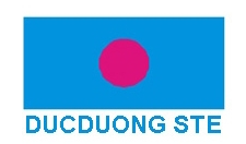 LOGO Đức Dương