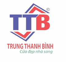 Cửa Trung Thanh Bình - Công Ty TNHH MTV Trung Thanh Bình