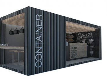 Container Cafe