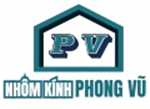 Nhôm Kính Phong Vũ - Công Ty TNHH SX - DV - TM Phong Vũ