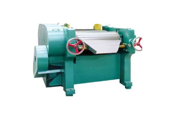 Máy nghiền sơn mực in ba trục