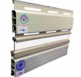 Cửa cuốn Đức Mitadoor CTS-100PC