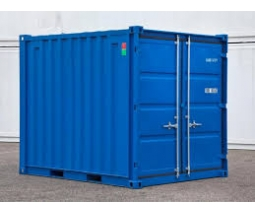 Container khô 10 feet