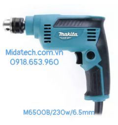 Máy khoan Makita M6500B