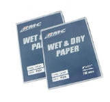 Giấy nhám tờ RMC CP35