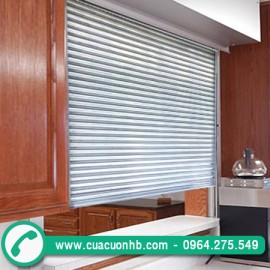 Cửa cuốn inox OneWindows