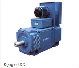 Thiết bị công nghiệp