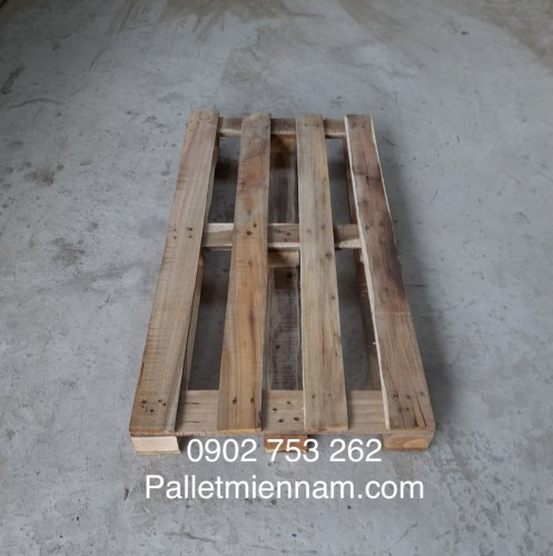 Pallet gỗ