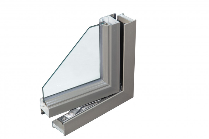 Casement Series W50C