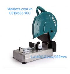 Máy sắt cắt bản Makita LW1400