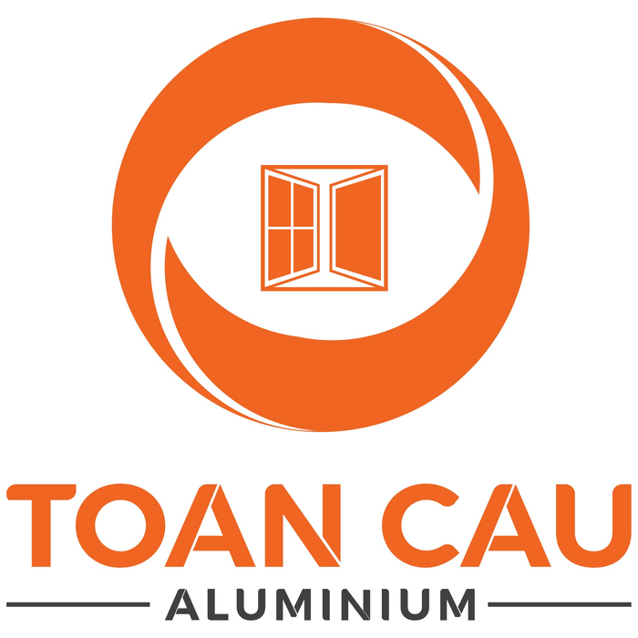 Logo Toàn Cầu