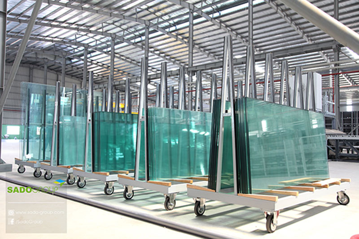 Kính cường lực