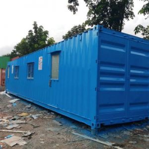 Container văn phòng