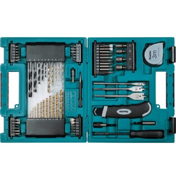 Bộ mũi khoan 71 chi tiết Maccess Makita