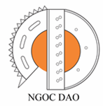 Dao Cắt Công Nghiệp Ngọc Dao - Công Ty TNHH SX TM DV Công Nghiệp Ngọc Dao