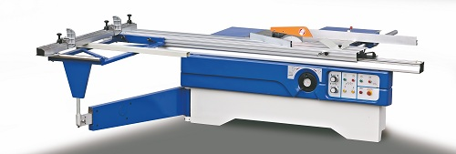 Máy cưa bàn trượt nghiêng 45 độ