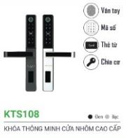 Khóa thông minh cửa nhôm cao cấp