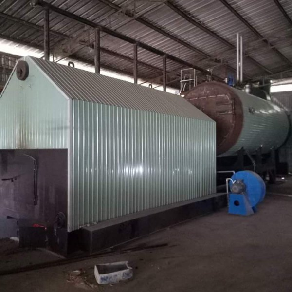 Nồi hơi 300