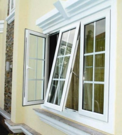Cửa sổ nhôm kính