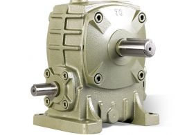 Hộp số giảm tốc