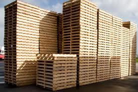 pallet gỗ