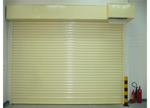 Cửa cuốn Đài Loan